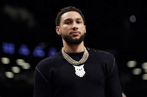 Nba Ben Simmons To Sit On Nets Bench At Philadelphia—report Inquirer