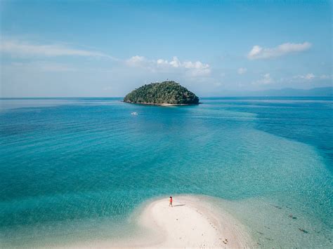 Bonbon Beach In Romblon Island Visitors Guide