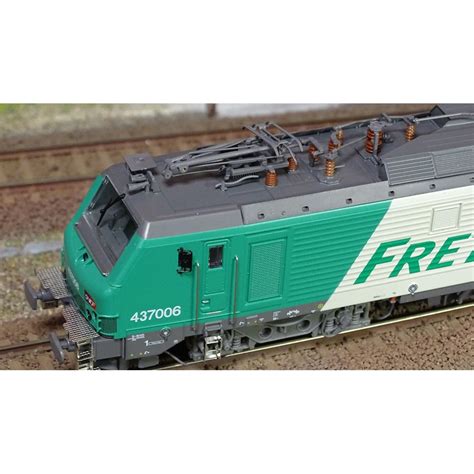 Locomotive Lectrique Bb Sncf Os Kar Os Fret Logo