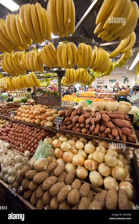 Whole Foods Market Stock Photo - Alamy