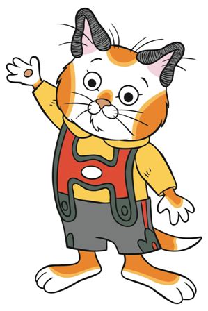 Huckle Cat | Pooh's Adventures Wiki | FANDOM powered by Wikia