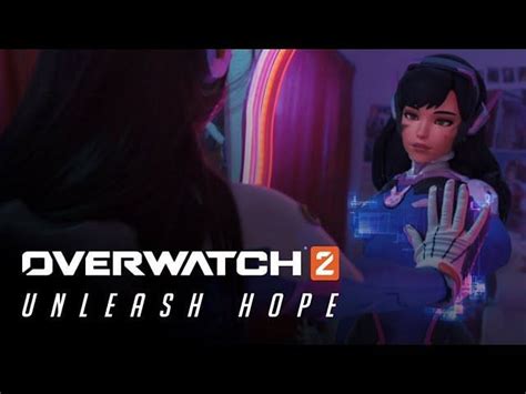 Overwatch Halloween Event Start Date And More