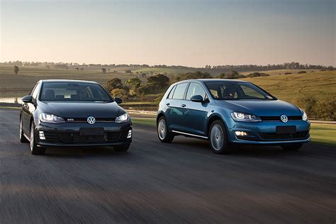 Comparativo Novo Ford Focus X Volkswagen Golf Testes Autoesporte