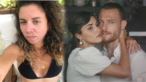 Melis B Rsin Se Sincera Sobre El Estado De Salud De Su Hermano Kerem