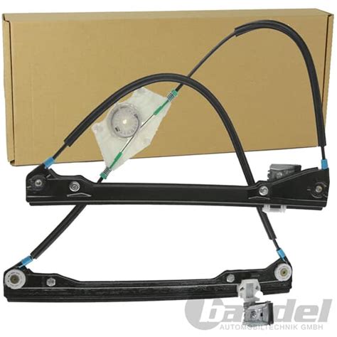 Fensterheber Elektrisch Vorne Links Fahrerseite Vw New Beetle C