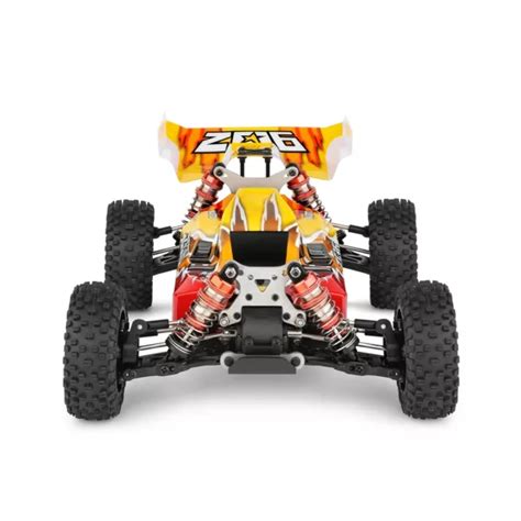 Xks Wltoys High Speed Km H Wd Off Road Racing Car Rtr