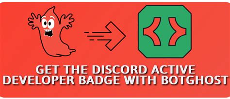 How to get the new Active Developer Discord Badge without coding [2022]