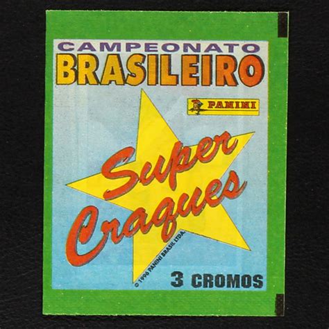 Campeonato Brasileiro Panini Sticker T Te Sticker Worldwide