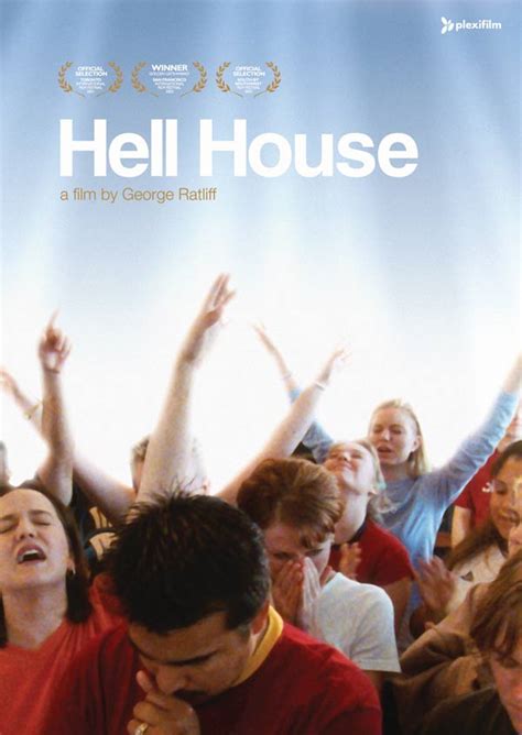 Hell House | Zachary Mortensen