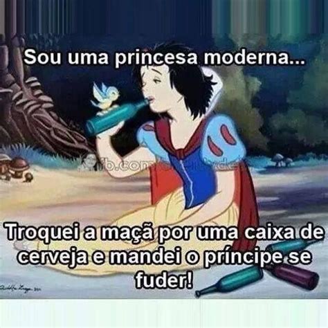 Frases De Princesas Disney Modernas Voc Sera Respons Vel Na Transforma