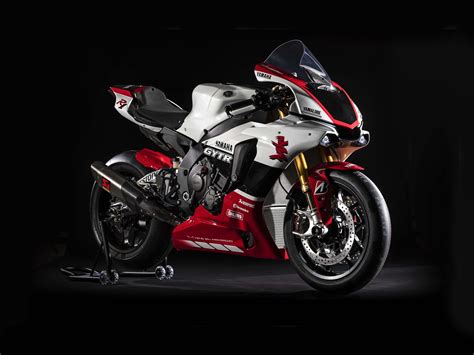 Yamaha S Super Limited YZF R1 GYTR Sells Out In 24 Hours