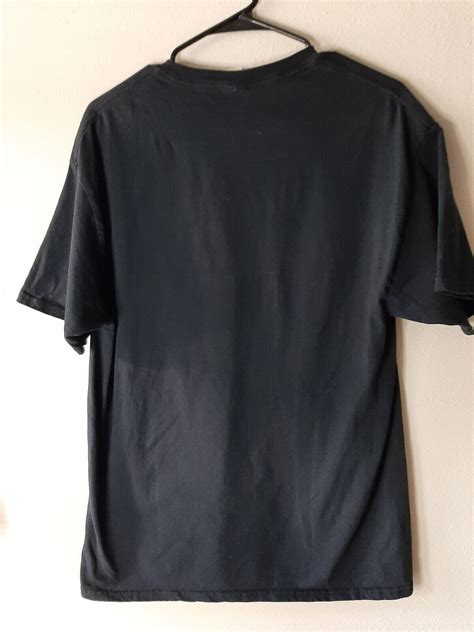 Red Hot Chili Peppers T Shirt EBay