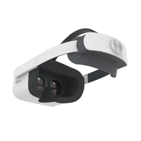 Pico Neo 3 Pro Eye Vr Headset At Rs 86000 Virtual Reality Headset In