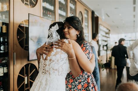 Loga And Sindhu Artemis Singapore Wedding
