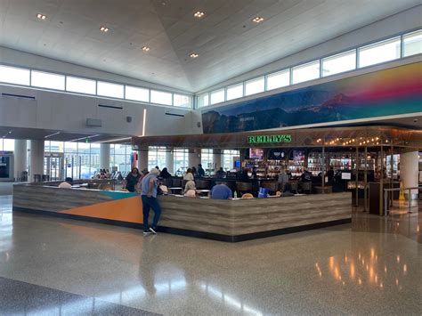 Los Angeles International Airport - In Process Advisory Services