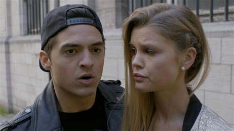 Ghost Rockers odcinek 102 dla dzieci Oglądaj na TVP VOD