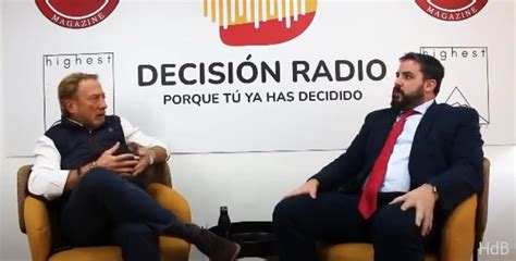 RADIO YA pasa a ser DECISIÓN RADIO con Ángel de la Rua como empresario