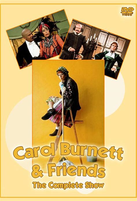 Watch Carol Burnett and Friends