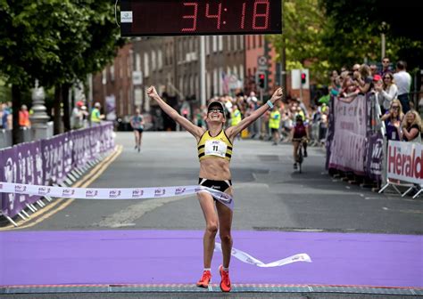 Gallery Vhi Women S Mini Marathon Irish Mirror Online