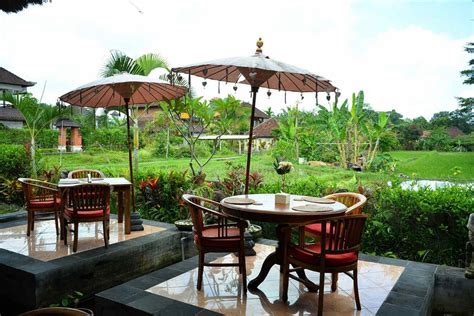 30 Top Restaurants In Ubud For Every Taste Budget