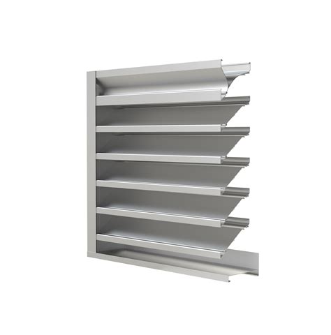 Louver Hl636d Namm
