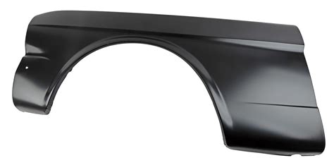 OER 16005BR OER Authorized Fenders Summit Racing