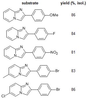 Mn Mediated Direct Regioselective C H Trifluoromethylation Of