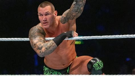 WWE's Original Plans For Randy Orton Return Revealed - WrestleTalk