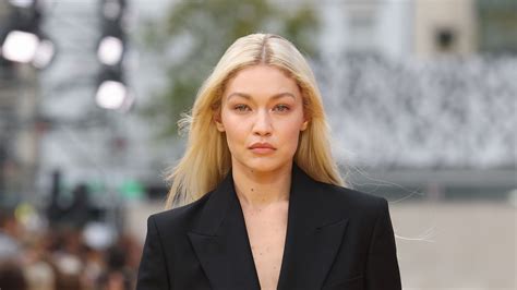 Escándalo en las Islas Caimán Gigi Hadid arrestada por posesión de