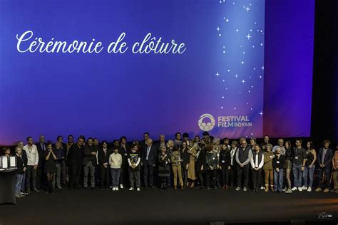 Moi Capitaine rafle la mise au Festival du film de société de Royan