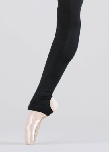 Ballet Stirrup Tights Tights 1st Line Dance And Ballet Wear