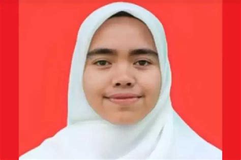 Kisah Siti Aisyah Mundur Kuliah Karena Ukt Mahal Universitas Riau