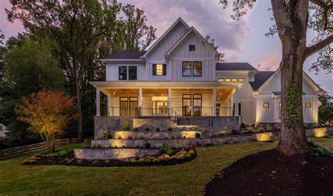 Fisher Custom Homes | Custom Homes Builders in Northern VA