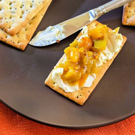 Apple And Green Tomato Chutney Recipe Pastry Chef Online