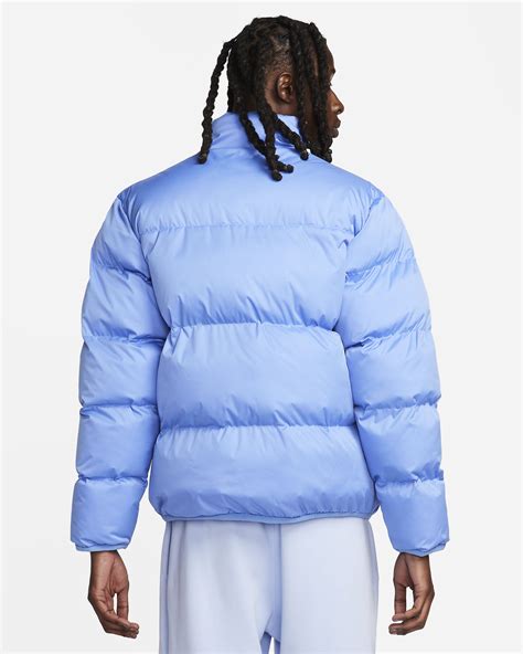 Nike Sportswear Club Mens Puffer Jacket Nike Ie