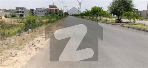 Plots For Sale In I Islamabad Zameen