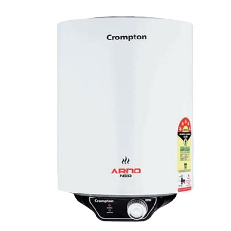 Crompton Rapid Jet L Instant Water Heater With Advanced Off