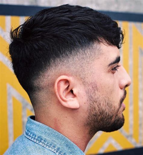 20 Drop Fade Haircuts Ideas Haircut Inspiration