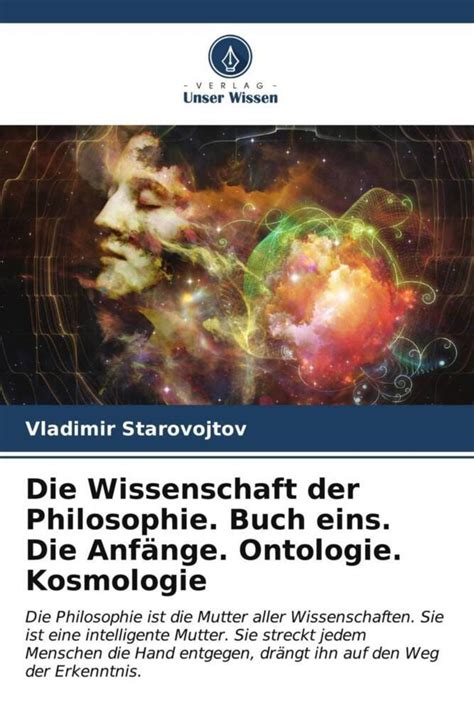 Wissenschaft der Philosophie Buch eins Anfänge Ontologie