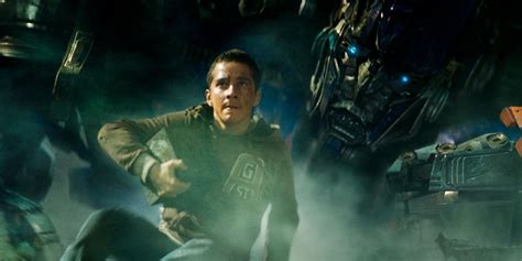 Transformers: What Happened to Sam, Optimus Prime's Human Friend?