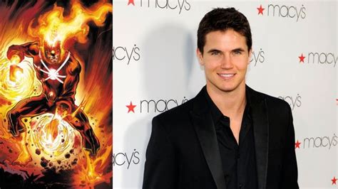 Ronnie Raymond Firestorm Thought To Have Perished During The Star Labs