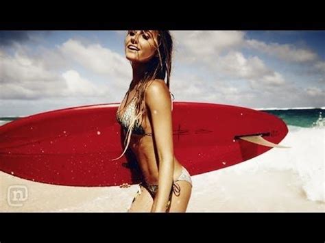 The Best Of Alana Blanchard: Surfing, Modeling & Relationships Ep. 310 ...