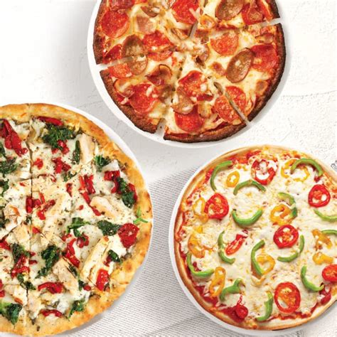 Pizza Pizza - Fort McMurray, AB - 105 Thickwood Blvd | Canpages