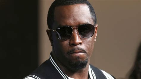 Sean Combs News Diddy Accused Of Sexually Assaulting 10 Year Old From