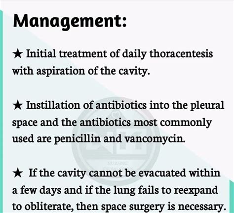 Emphysema Management MEDizzy