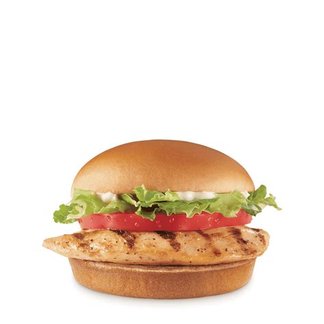 The 11 Best Fast Food Grilled Chicken Sandwiches Ranked 2022