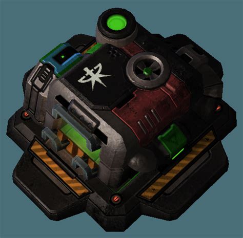 Dark Terran Retexture Starcraft Ii Assets Curseforge