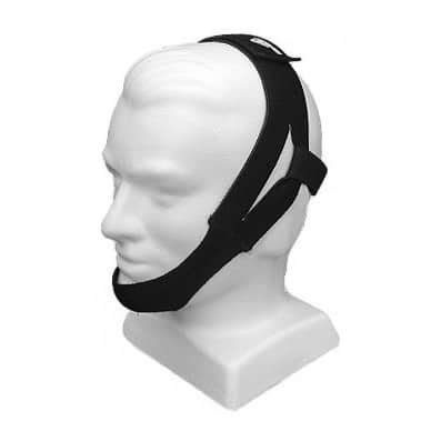 Homemade Cpap Chin Strap My Bios