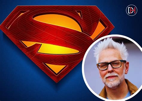 James Gunn Reveals Promising Update For David Corenswet S Superman Filming