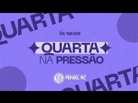 QUARTA NA PRESSÃO ESMIRNA Série CARTAS AS 7 IGREJAS DO APOCALIPSE